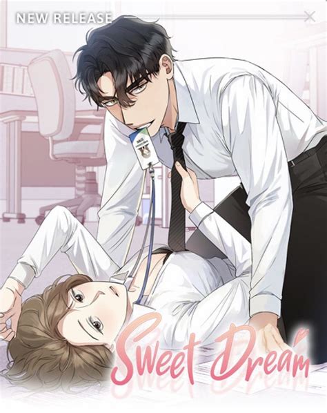 sweet dream manhwa